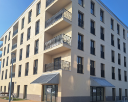 żelazna 5a